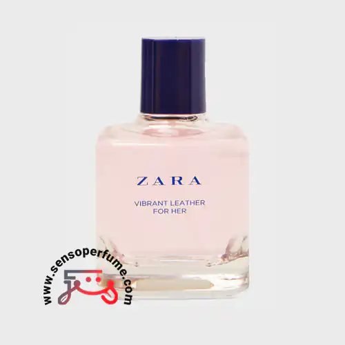 عطر ادکلن زارا ویبرانت لدر فور هر ۲۰۱۸